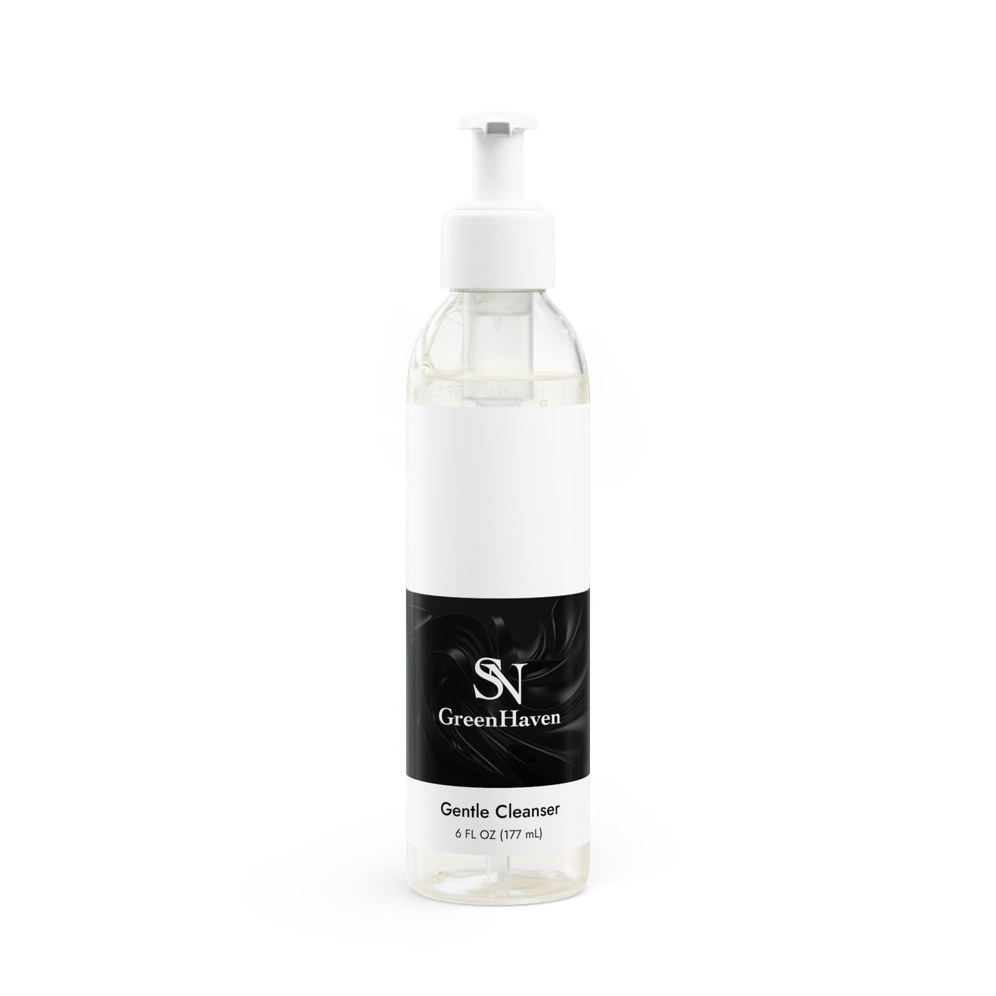Gentle Face and Body Cleanser, 6oz