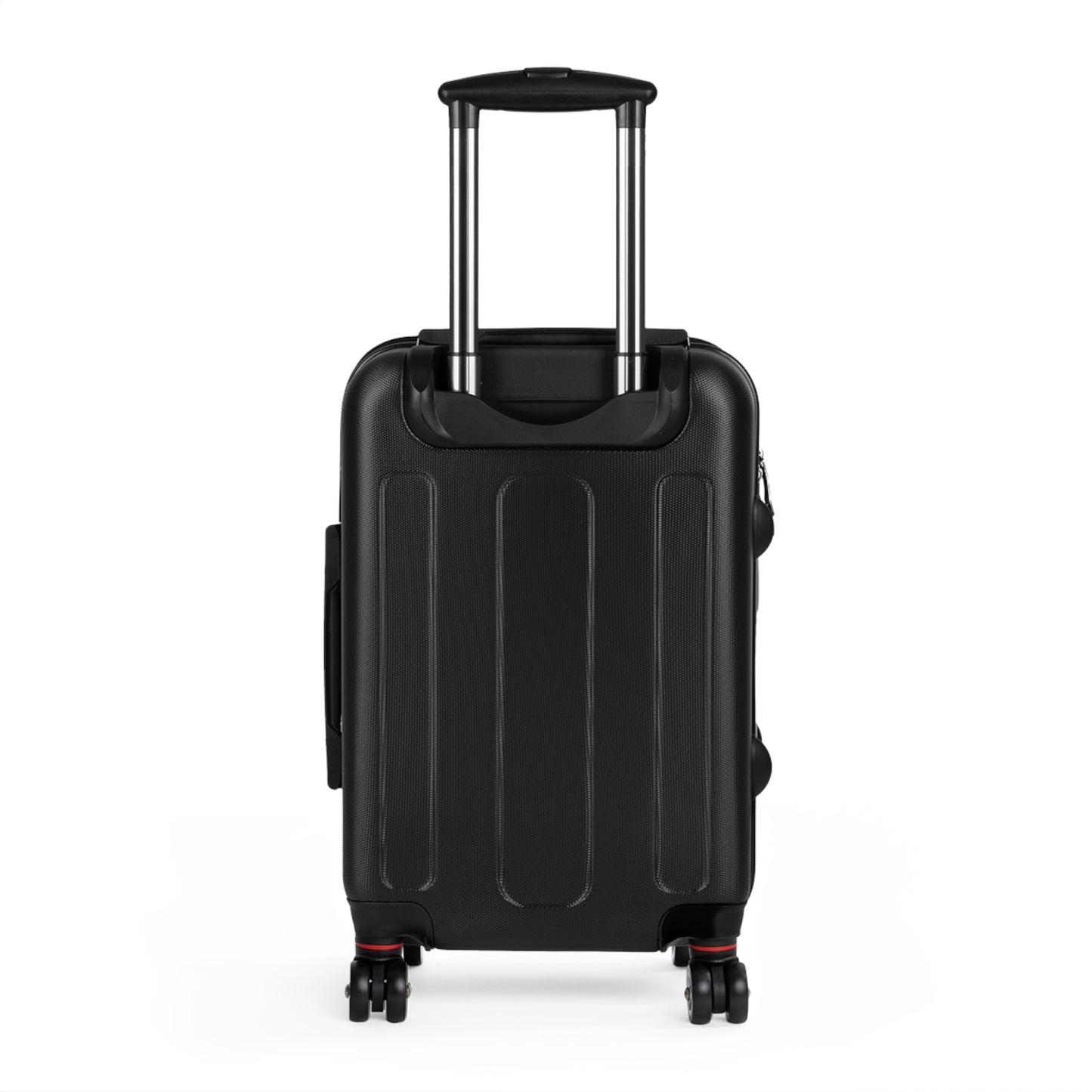 Eco-Friendly Travel Suitcase - GreenHaven Design for Adventurers